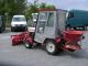 1990 Gutbrod  2350 D Agricultural vehicle Other agricultural vehicles photo 1