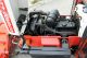 1992 Gutbrod  4250 four-wheel-mower H.Front Agricultural vehicle Tractor photo 9