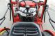 1992 Gutbrod  4250 four-wheel-mower H.Front Agricultural vehicle Tractor photo 6
