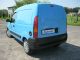2008 Renault  * AIR * GRAND KANGOO Van or truck up to 7.5t Box-type delivery van - long photo 2