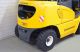 2005 Jungheinrich  TFG 425 S, SS, TRIPLEX, 2871Bts ONLY! Forklift truck Front-mounted forklift truck photo 6