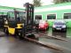 Steinbock  Boss H70 / 70D - 7to. 1986 Front-mounted forklift truck photo