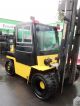 1986 Steinbock  Boss H70 / 70D - 7to. Forklift truck Front-mounted forklift truck photo 2