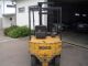 1996 Steinbock  PE 20 / Lifting height 4000mm / slide page Forklift truck Front-mounted forklift truck photo 2