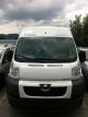 Peugeot  Boxer 2.2 HDi L3H2 Air + lots of extras, from stock! 2012 Box-type delivery van - high and long photo