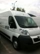 2012 Peugeot  Boxer 2.2 HDi L3H2 Air + lots of extras, from stock! Van or truck up to 7.5t Box-type delivery van - high and long photo 1