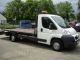 2011 Peugeot  Boxer 2.2 HDI 120 Van or truck up to 7.5t Breakdown truck photo 1