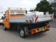 2002 Peugeot  Boxer 2.0 HDI 320 Dreiseitenkipper Van or truck up to 7.5t Three-sided Tipper photo 3