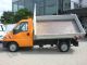 2002 Peugeot  Boxer 2.0 HDI 320 Dreiseitenkipper Van or truck up to 7.5t Three-sided Tipper photo 7