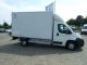 2011 Peugeot  Boxer 335 L3 120 HDI City case (3800mm) Van or truck up to 7.5t Box photo 1