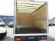 2011 Peugeot  Boxer 335 L3 120 HDI City case (3800mm) Van or truck up to 7.5t Box photo 6