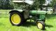 Lanz  310 1965 Tractor photo