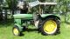 1965 Lanz  310 Agricultural vehicle Tractor photo 1
