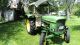1965 Lanz  310 Agricultural vehicle Tractor photo 2