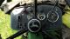 1965 Lanz  310 Agricultural vehicle Tractor photo 4