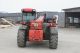 2006 Manitou  MLT731 Forklift truck Telescopic photo 3