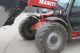 2006 Manitou  MLT731 Forklift truck Telescopic photo 4
