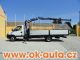 Iveco  3.0 60C18 16V TO 2 500 KG 130 KW 2007 Truck-mounted crane photo