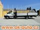 2007 Iveco  3.0 60C18 16V TO 2 500 KG 130 KW Van or truck up to 7.5t Truck-mounted crane photo 1