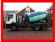 2004 Iveco  EUROTRAKKER 310 6X4 MIXER € 18 750 = 2004! Truck over 7.5t Cement mixer photo 1