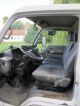 1994 Mitsubishi  Canter 60 with HMF 620 crane and flatbed Van or truck up to 7.5t Other vans/trucks up to 7 photo 4