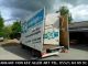 2008 Mitsubishi  Canter 3C13 ** ONLY ** 1 97 TKM HAND ** Van or truck up to 7.5t Chassis photo 9