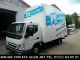 Mitsubishi  Canter 3C13 ** ONLY ** 1 97 TKM HAND ** 2008 Chassis photo