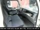 2008 Mitsubishi  Canter 3C13 ** ONLY ** 1 97 TKM HAND ** Van or truck up to 7.5t Chassis photo 6