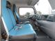 2012 Mitsubishi  Mitsubishi Canter TRUCK Van or truck up to 7.5t Stake body photo 5