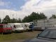 1982 Doll  Doehle Zul.GG 8000 KG Trailer Stake body and tarpaulin photo 4
