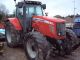 2008 Massey Ferguson  7485 Dyna VT Agricultural vehicle Tractor photo 1