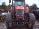 2008 Massey Ferguson  7485 Dyna VT Agricultural vehicle Tractor photo 2