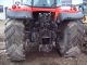 2008 Massey Ferguson  7485 Dyna VT Agricultural vehicle Tractor photo 3