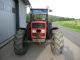 1987 Massey Ferguson  MF 273 A Agricultural vehicle Tractor photo 1