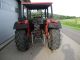 1987 Massey Ferguson  MF 273 A Agricultural vehicle Tractor photo 4
