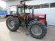 1987 Massey Ferguson  MF 273 A Agricultural vehicle Tractor photo 6