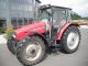 Massey Ferguson  4235 A 4x4 3655 hours of operation 1998 Tractor photo