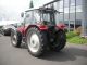 1998 Massey Ferguson  4235 A 4x4 3655 hours of operation Agricultural vehicle Tractor photo 1
