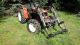 2004 Massey Ferguson  Agrifarm, Kubota tractor Power, Front Agricultural vehicle Farmyard tractor photo 1