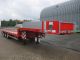 2012 HRD  STTM3N Semi-trailer Low loader photo 4