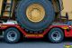 2012 Broshuis  E 2190-27 New 8500 kg curb weight Constructie Semi-trailer Low loader photo 3