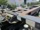 2004 Broshuis  3 UCC-39, extendible container chassis Semi-trailer Swap chassis photo 4