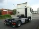 2012 DAF  105 460 SSC Low Semi-trailer truck Volume trailer photo 2