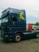 DAF  105XF510 export € 63 500 MANUAL 2011 2011 Standard tractor/trailer unit photo