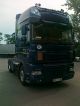 2011 DAF  105XF510 export € 63 500 MANUAL 2011 Semi-trailer truck Standard tractor/trailer unit photo 1