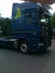 2011 DAF  105XF510 export € 63 500 MANUAL 2011 Semi-trailer truck Standard tractor/trailer unit photo 2
