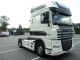 DAF  105XF460 export € 61 500 MANUAL 2011 2011 Standard tractor/trailer unit photo