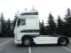 2011 DAF  105XF460 export € 61 500 MANUAL 2011 Semi-trailer truck Standard tractor/trailer unit photo 2