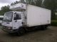 DAF  45 150 + Thermo King, NET EXPORTS € 4.250, = 1993 Refrigerator body photo