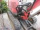 2002 Neuson  3003 mini excavator with trailer may Construction machine Mini/Kompact-digger photo 9